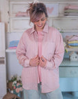 Camicia Ines Sogna con Fabula