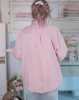 Camicia Ines Sogna con Fabula