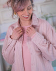 Camicia Ines Sogna con Fabula