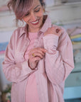 Camicia Ines Sogna con Fabula