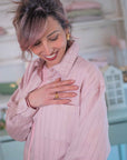 Camicia Ines Sogna con Fabula