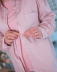 Camicia Ines Sogna con Fabula