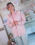 Camicia Ines Sogna con Fabula