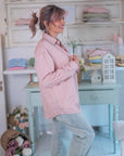Camicia Ines Sogna con Fabula