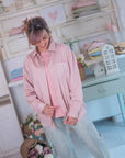 Camicia Ines Sogna con Fabula