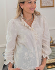 Camicia Juliette