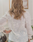Camicia Juliette