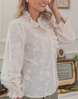 Camicia Juliette
