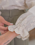 Camicia Juliette