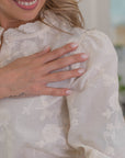Camicia Juliette