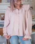 Camicia Lavinia Sogna con Fabula