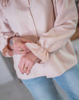 Camicia Lavinia Sogna con Fabula