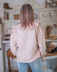 Camicia Lavinia Sogna con Fabula