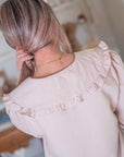 Camicia Lavinia Sogna con Fabula