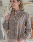 Camicia Liane