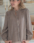 Camicia Liane