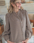 Camicia Liane