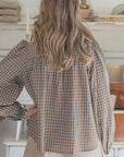 Camicia Liane