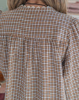 Camicia Liane