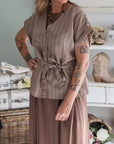 Camicia Lidia
