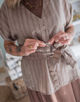 Camicia Lidia