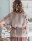 Camicia Lidia