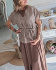 Camicia Lidia