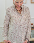 Camicia Louise