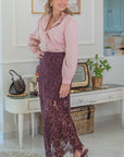 Camicia Mathilde