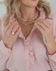 Camicia Mathilde