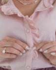 Camicia Mathilde