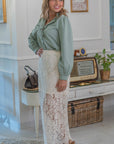 Camicia Mathilde