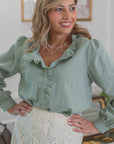 Camicia Mathilde