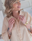 Camicia Musa Sogna con Fabula