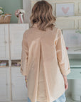 Camicia Musa Sogna con Fabula