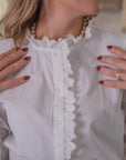 Camicia Nerina