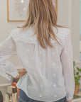 Camicia Ninon