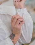 Camicia Ninon