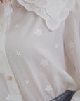 Camicia Ninon