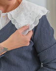 Camicia Ninon
