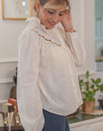 Camicia Odette