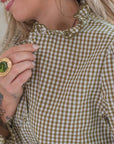 Camicia Olympe