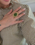 Camicia Olympe