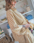 Camicia Quadretti