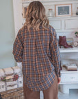 Camicia Quadri Costantina