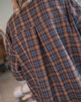 Camicia Quadri Costantina