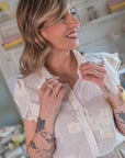 Camicia Retrò