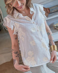 Camicia Retrò