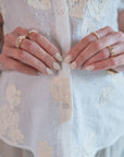 Camicia Retrò