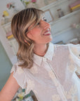 Camicia Retrò